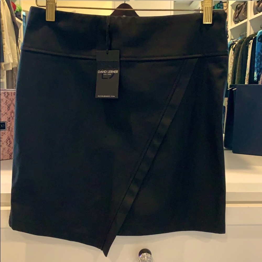 David Lerner skirt